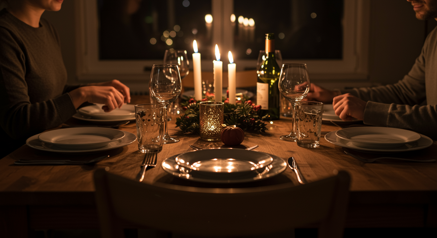 Navigating the Holidays After Loss: A Practical Survival Guide